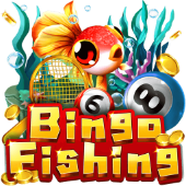 Bingo Fishing on Super Ace 2026