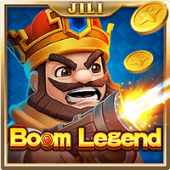 Boom Legend on Super Ace 2026
