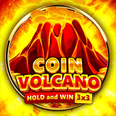 Coin Vilcano Hold and Win on Super Ace 2026