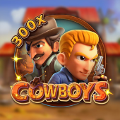 Cowboys on Super Ace 2026