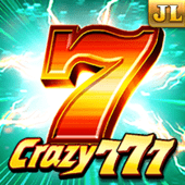 Crazy777 on Super Ace 2026