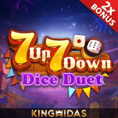 Dice Duet on Super Ace 2026
