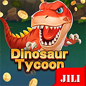 Dinosaur Tycoon on Super Ace 2026