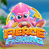 Fierce Fishing on Super Ace 2026