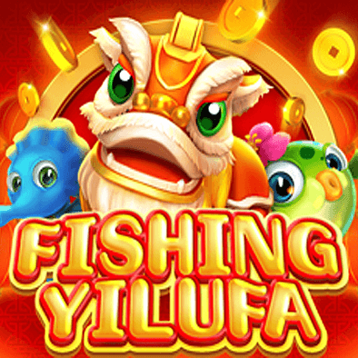 Fishing Yi Lu Fa on Super Ace 2026