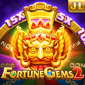 Fortune Gems 2 on Super Ace 2026