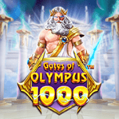 Gates of Olympus 1000 on Super Ace 2026