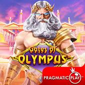 Gates of Olympus on Super Ace 2026