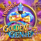 Golden Genie on Super Ace 2026