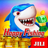 Happy Fishing on Super Ace 2026