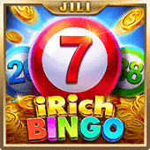 Irich Bingo on Super Ace 2026