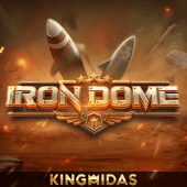 Iron Dome on Super Ace 2026