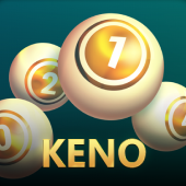 Keno on Super Ace 2026
