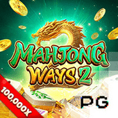 Mahjong Ways 2 on Super Ace 2026