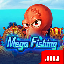 Mega Fishing on Super Ace 2026