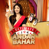 Ultimate Andar Bahar on Super Ace 2026