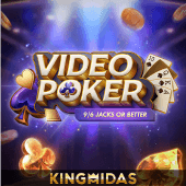 Video Poker on Super Ace 2026
