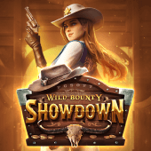 Wild Bounty Showdown on Super Ace 2026